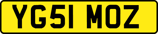 YG51MOZ