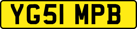 YG51MPB