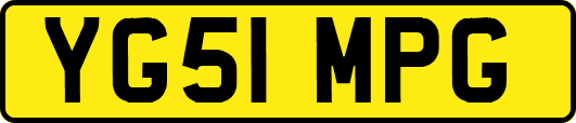 YG51MPG