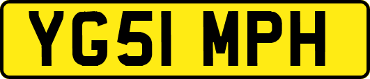 YG51MPH