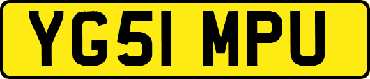 YG51MPU