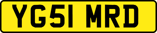 YG51MRD