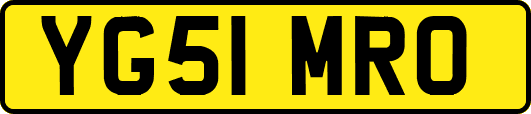 YG51MRO