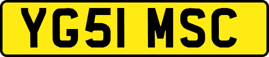 YG51MSC
