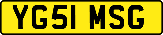 YG51MSG