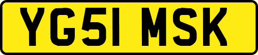 YG51MSK