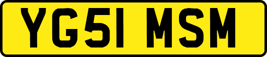 YG51MSM