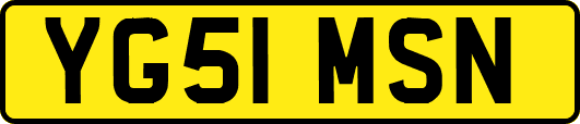 YG51MSN