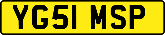 YG51MSP