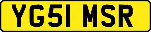 YG51MSR
