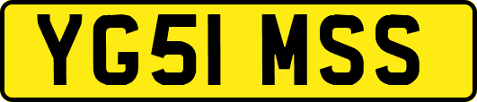 YG51MSS