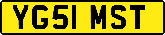 YG51MST