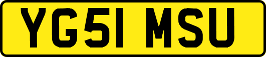 YG51MSU