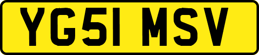 YG51MSV