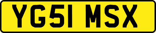 YG51MSX