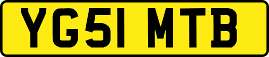 YG51MTB