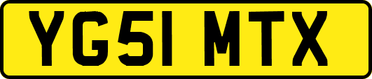 YG51MTX