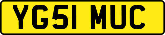 YG51MUC