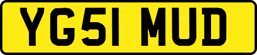 YG51MUD