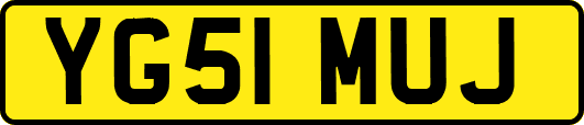 YG51MUJ