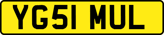 YG51MUL