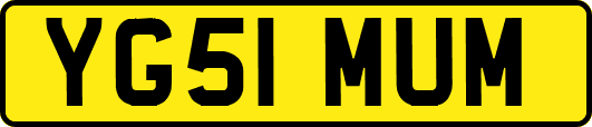 YG51MUM