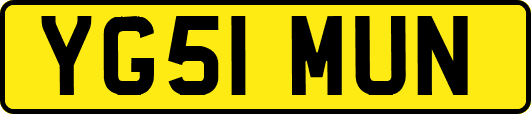 YG51MUN