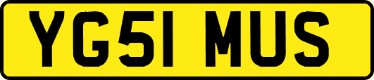YG51MUS