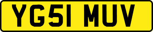 YG51MUV