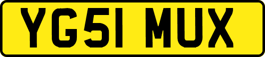 YG51MUX