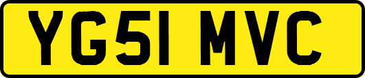 YG51MVC