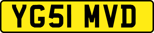 YG51MVD