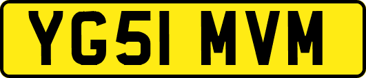 YG51MVM