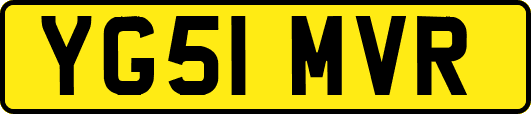 YG51MVR