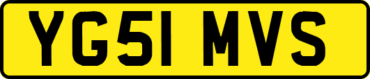 YG51MVS