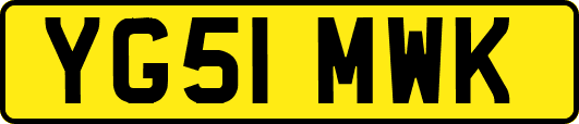 YG51MWK