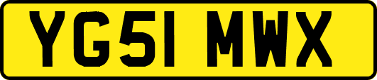 YG51MWX