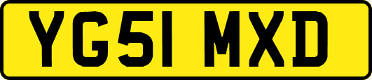 YG51MXD