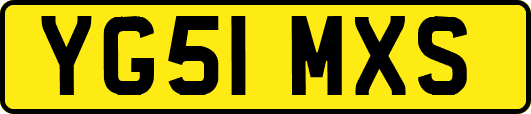 YG51MXS