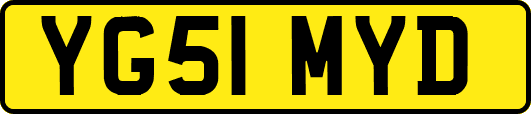 YG51MYD