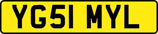 YG51MYL