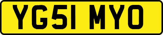 YG51MYO