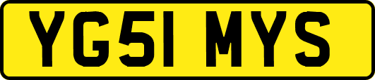 YG51MYS