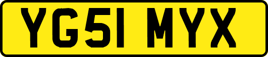 YG51MYX