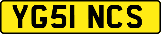 YG51NCS