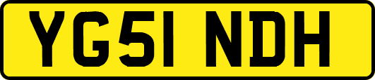 YG51NDH