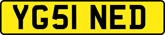 YG51NED