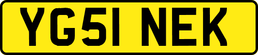 YG51NEK