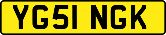 YG51NGK