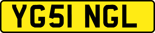 YG51NGL